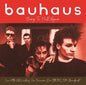Going To Hell Again: Live At The Old Waldorf San Francisco Dec 15th 1982 FM Broadcast [LP Red Vinyl]