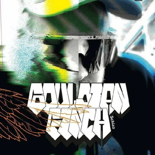 Schizo [LP Import]
