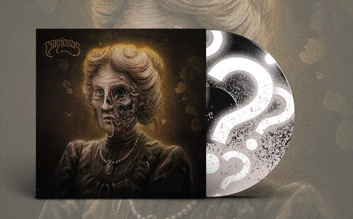Wormtales [Vinyl]
