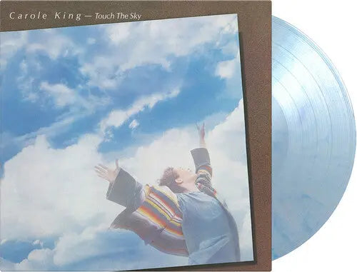 Touch The Sky [Sky Blue Vinyl]
