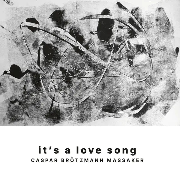 It's A Love Song [LP]
