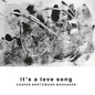 It's A Love Song [LP]