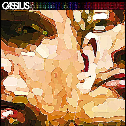 Au Reve [Vinyl + CD]