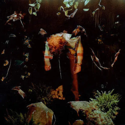 Worm Food [Vinyl LP]