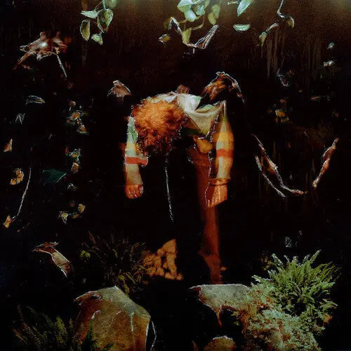 Worm Food [Vinyl LP]