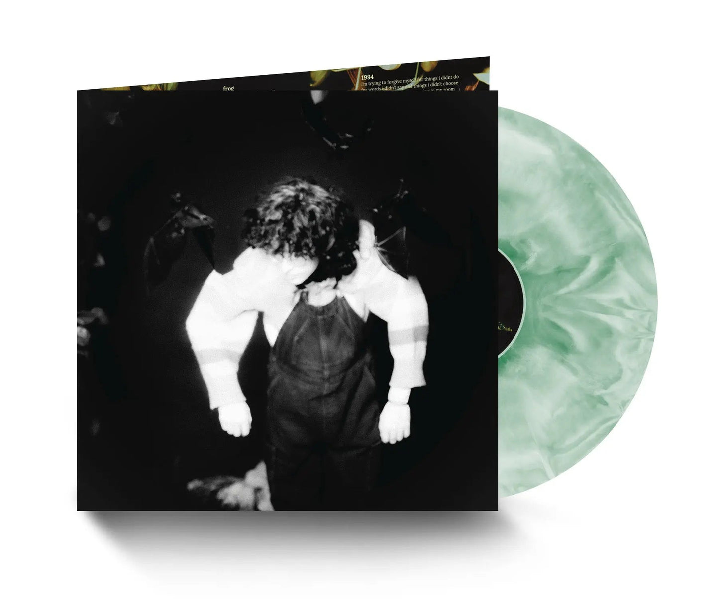 Worm Food [Vinyl LP]
