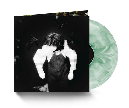 Worm Food [Vinyl LP]