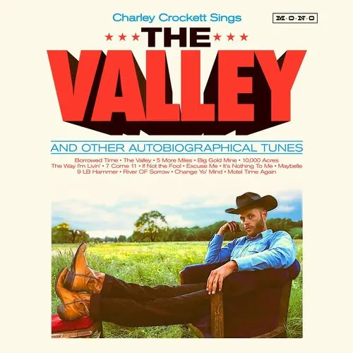 Valley [Vinyl]