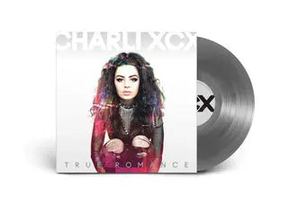 True Romance [Color Vinyl]