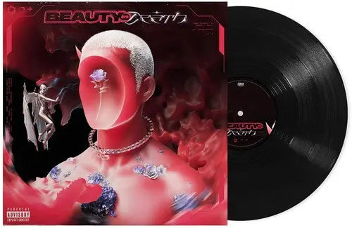Beauty In Death [Vinyl]