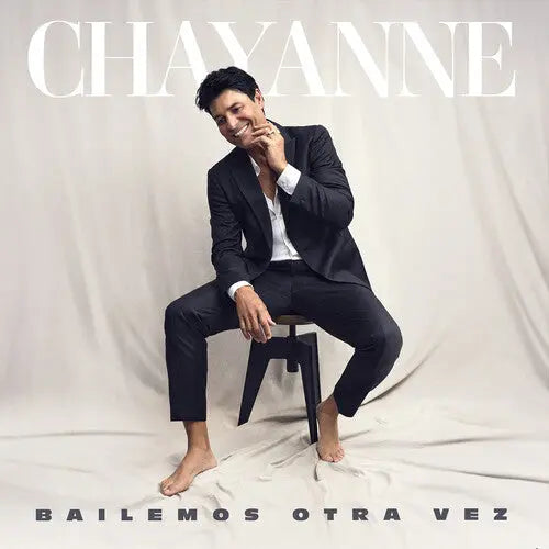 Bailemos Otra Vez [Vinyl]