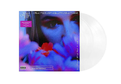 When I Close My Eyes [Explicit Deluxe Clear Vinyl]