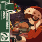 Christmas 2024 [2LP White Vinyl First Time on Vinyl]