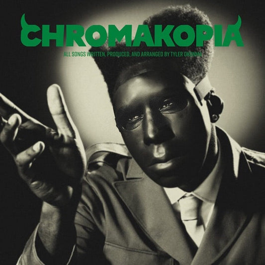 Chromakopia [Vinyl]