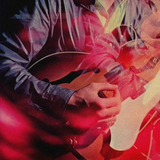 Kill For Love [2LP Color Vinyl]