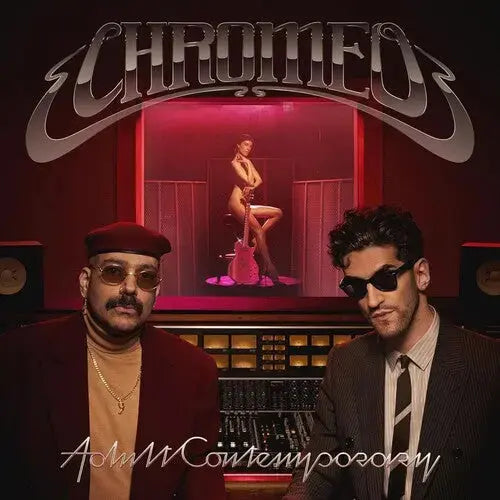 Adult Contemporary [Vinyl]