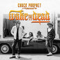 Wake The Dead [Orange Vinyl]