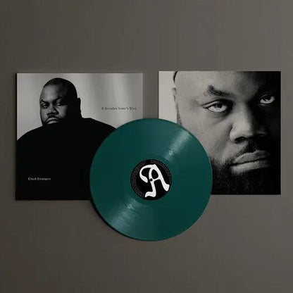 A Forsaken Lover's Plea [Green Vinyl + Bonus Flexi 7"]