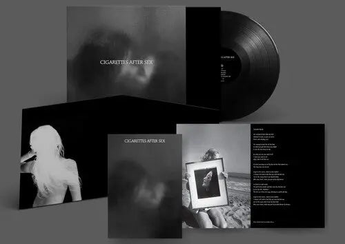 X's [Deluxe Vinyl]