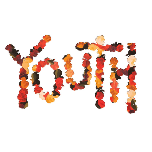 Youth (10th Anniversary) [Blue Vinyl]