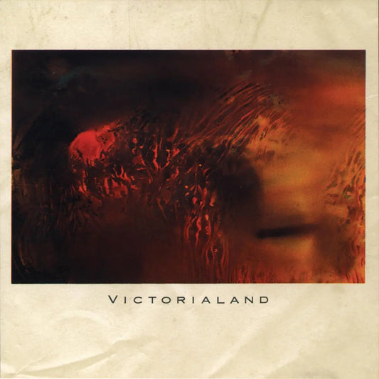 Victorialand [Vinyl]