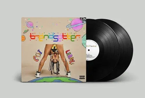 Trendsetter [Vinyl]