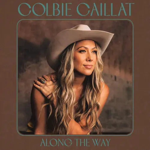 Along The Way [Teal Vinyl Indie]
