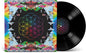 A Head Full Of Dreams [Vinyl]