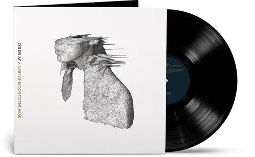 A Rush Of Blood To The Head [Vinyl]