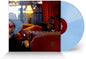 Vibrating [Blue Colored Vinyl LP]