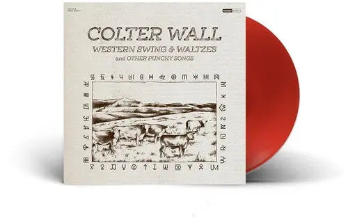 Western Swing And Waltzes [VInyl]