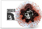 Trouble [Clear Black Yolk Red Splatter Vinyl EP]