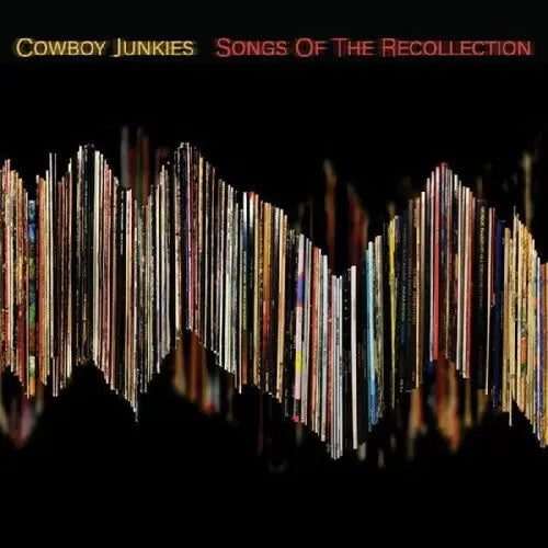 Songs Of The Recollection [Vinyl LP]