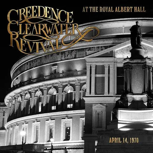 At The Royal Albert Hall [Vinyl]