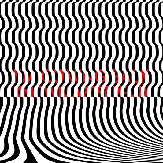 I'm Coming Back [12" Vinyl]