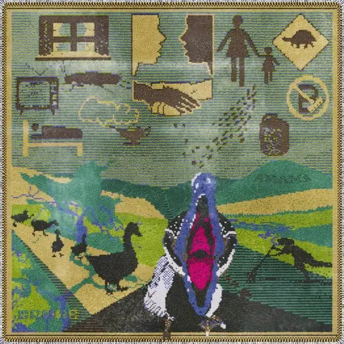 Amama [Green Vinyl]