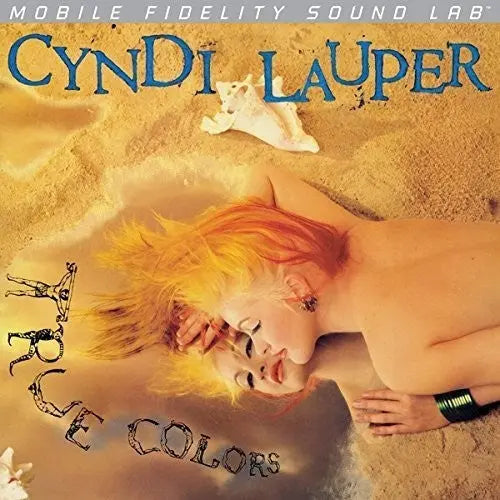 True Colors [Vinyl]