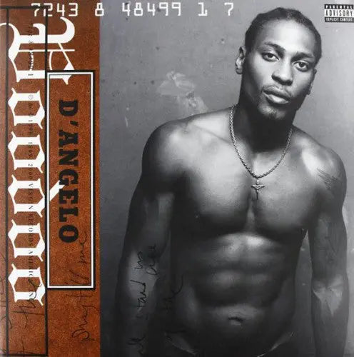 Voodoo [Explicit Vinyl]