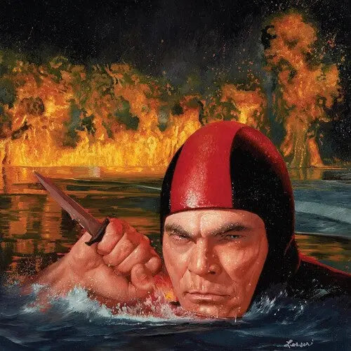 Action Adventure [Vinyl]