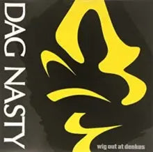 Wig Out At Denko's [Vinyl LP]