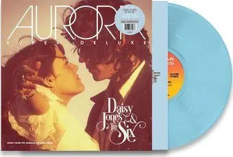 Aurora [Deluxe Blue Vinyl]