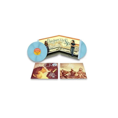 Aurora [Deluxe Blue Vinyl]