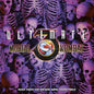 Ultimate Mortal Kombat 3: Music From The Arcade Games [Blue & White Swirl Colored Vinyl LP]