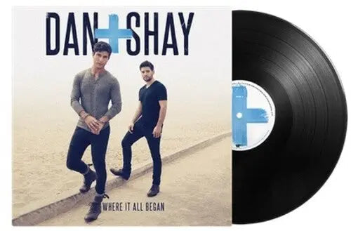 Where It All Began [Vinyl]