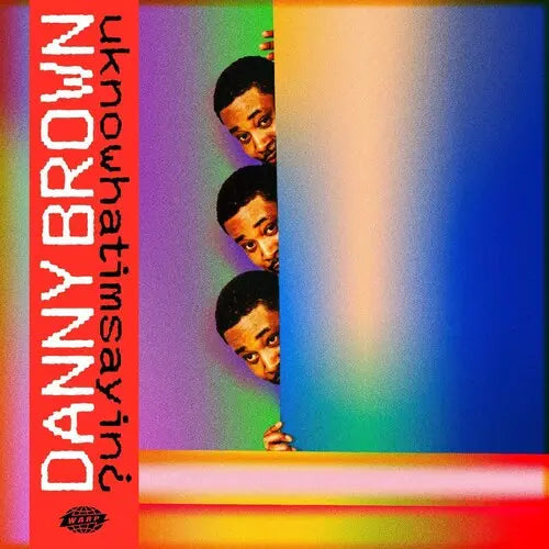 Uknowhatimsayin [Vinyl]