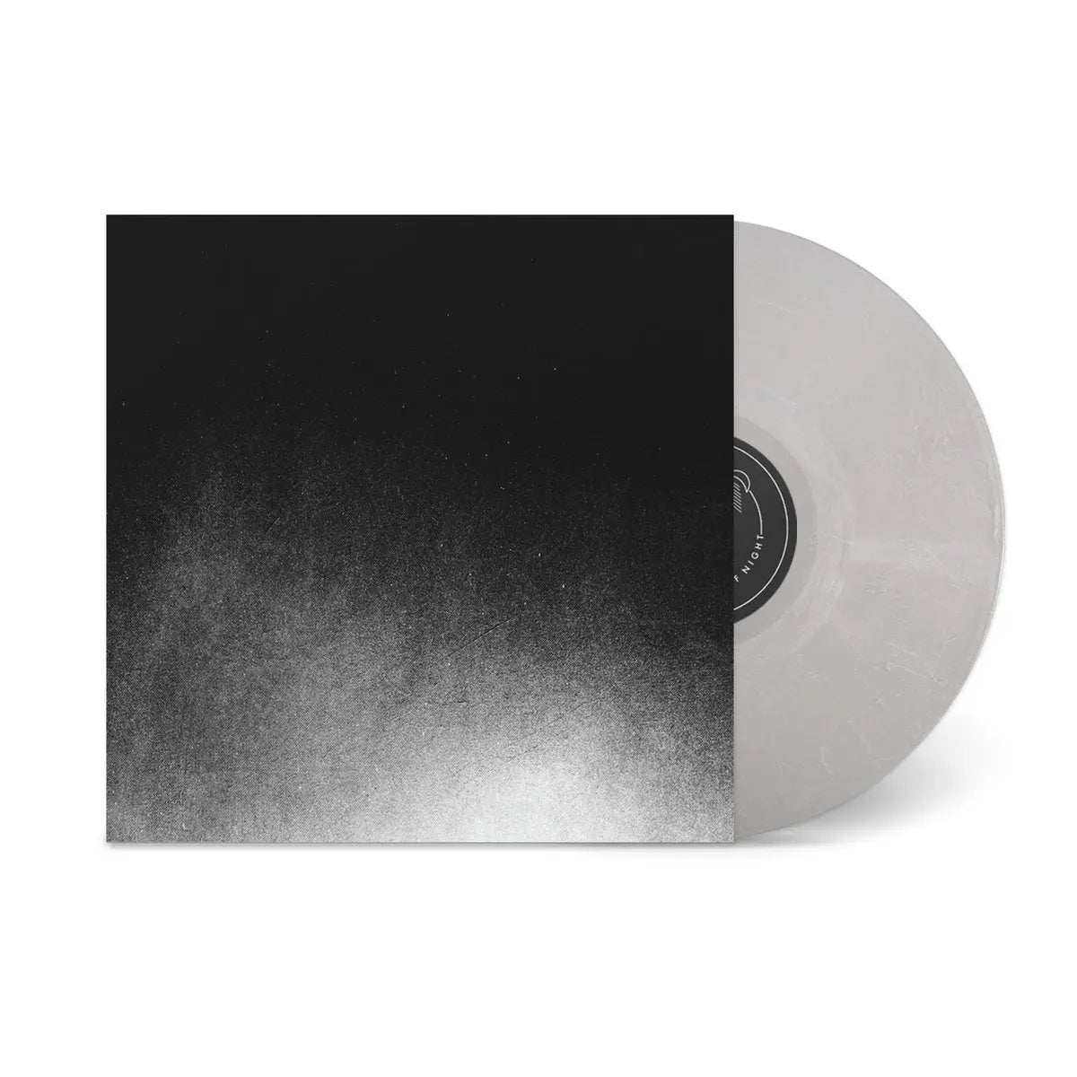 Arc of Night [Gray Vinyl Indie]