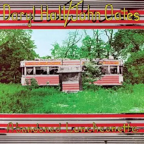 Abandoned Luncheonette [Audiophile Vinyl]