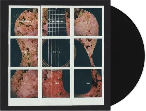 All The Truth That I Can Tell [Vinyl]