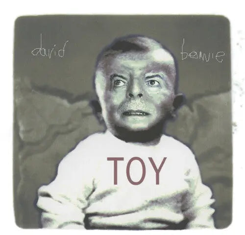 Toy [Vinyl]
