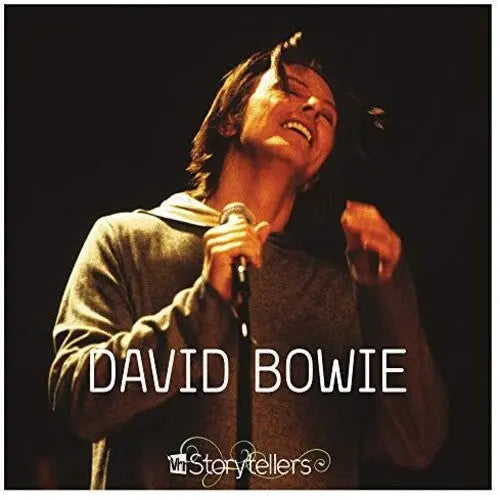 VH1 Storytellers (Live At Manhattan Center) [Vinyl]